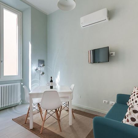Apartments Florence-Taddea Terrace Dış mekan fotoğraf